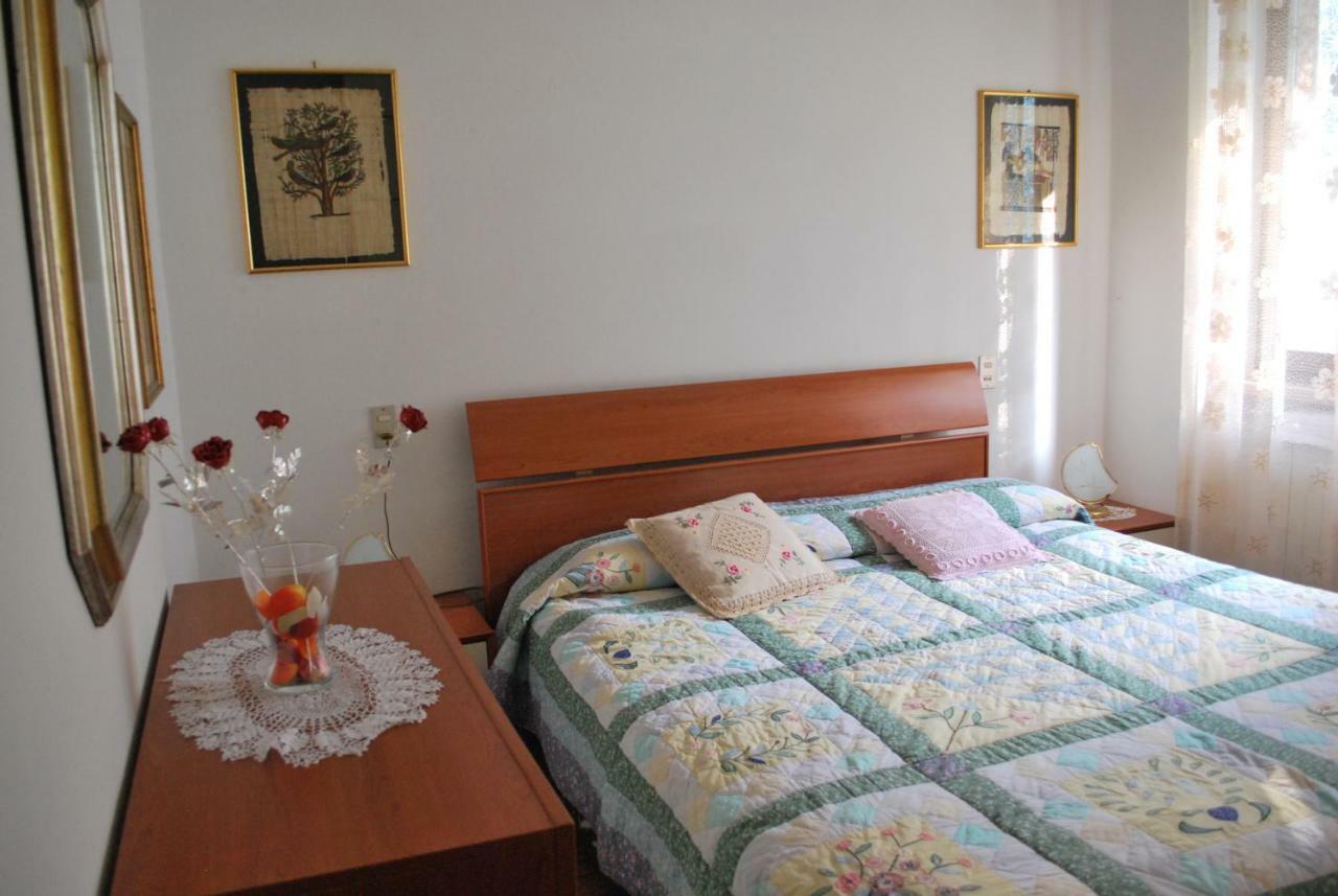Aldinhaus Apartment Brenzone sul Garda Bagian luar foto