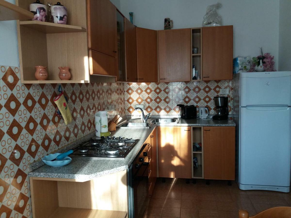 Aldinhaus Apartment Brenzone sul Garda Bagian luar foto