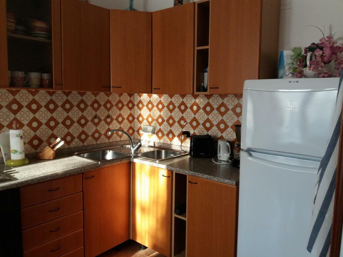 Aldinhaus Apartment Brenzone sul Garda Bagian luar foto