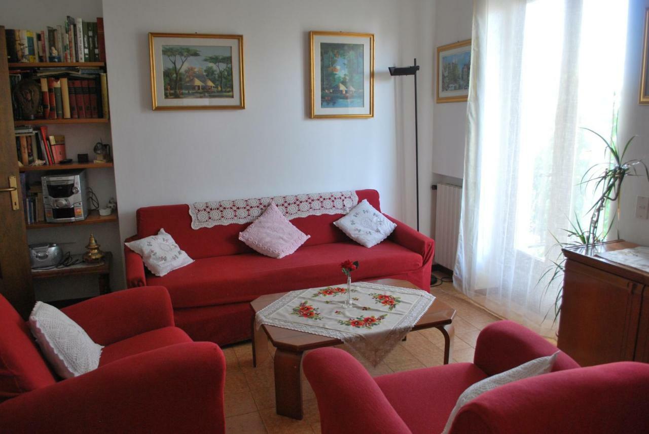 Aldinhaus Apartment Brenzone sul Garda Bagian luar foto