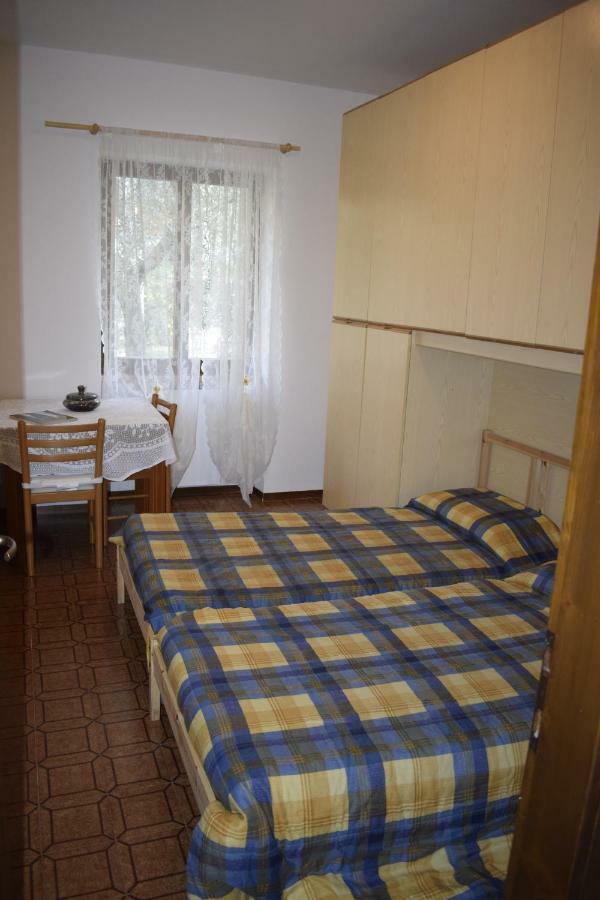 Aldinhaus Apartment Brenzone sul Garda Bagian luar foto