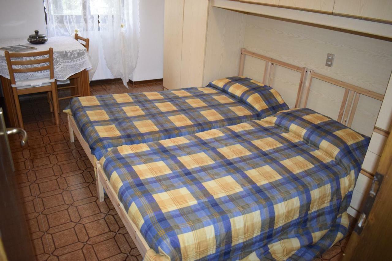 Aldinhaus Apartment Brenzone sul Garda Bagian luar foto